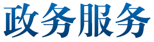 政务服务